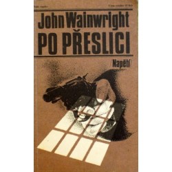 Wainwright John - Po přeslici