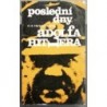 Trevor - Roper H. R. - Poslední dny Adolfa Hitlera
