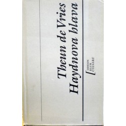 Vries Theun de - Haydnova hlava