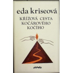 Kriseová Eda - Křížová cesta kočárového kočího
