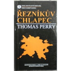 Perry Thomas - Řezníkův chlapec