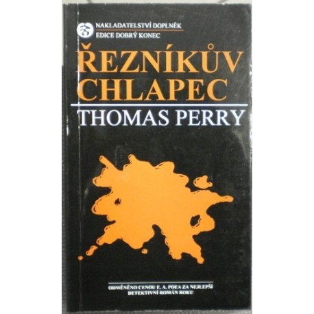 Perry Thomas - Řezníkův chlapec