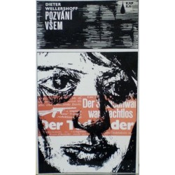 Wellershoff Dieter - Pozvání všem