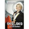 Kovářová Daniela - Oko za oko (Justiční povídky)
