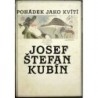 Kubín Josef Štefan - Pohádek jako kvítí