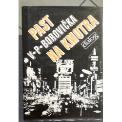 Borovička V. P. - Past na kmotra