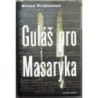 Štráfeldová Milena - Guláš pro Masaryka