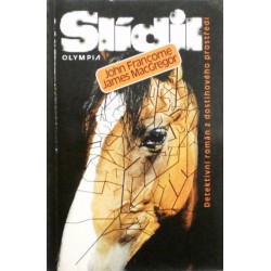 Francome John, MacGregor James - Slídil