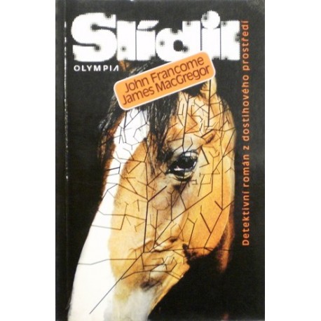 Francome John, MacGregor James - Slídil