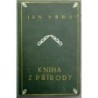 Vrba Jan - Kniha z přírody