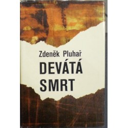 Pluhař Zdeněk - Devátá smrt