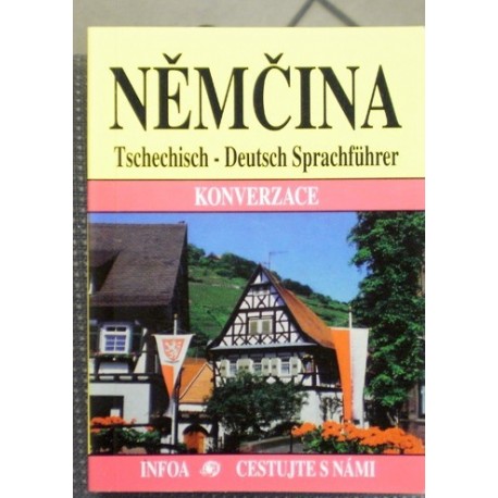 Navrátilová Jana - Němčina (konverzace)