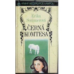Sommerová Erika - Černá komtesa