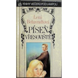 Behrendtová Leni - Píseň vřesoviště