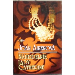 Aikenová Joan - Náhrdelník lady Catherine