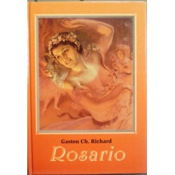 Richard Gaston Ch. - Rosario (Andaluská romance)