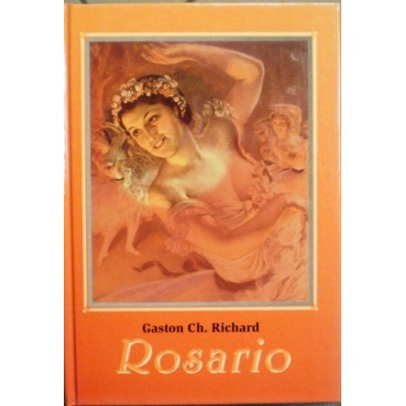 Richard Gaston Ch. - Rosario (Andaluská romance)