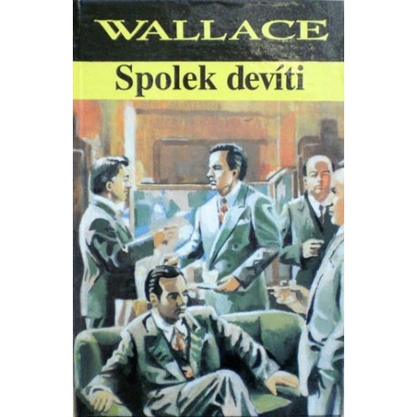 Wallace Edgar - Spolek devíti