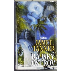 Tanner Janet - Rajský ostrov