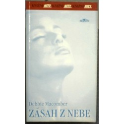 Macomber Debbie - Zásah z nebe
