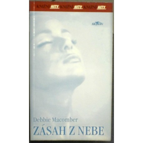 Macomber Debbie - Zásah z nebe