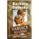 Delinsky Barbara - Variace na lásku