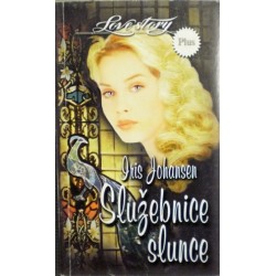 Johansen Iris - Služebnice slunce