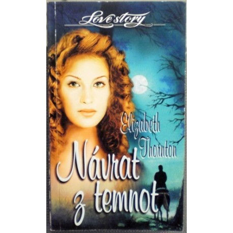 Thornton Elizabeth - Návrat z temnot