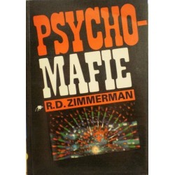 Zimmerman R. D. - Psychomafie