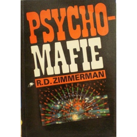 Zimmerman R. D. - Psychomafie