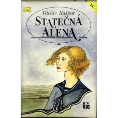 Kašpar Václav - Statečná Alena