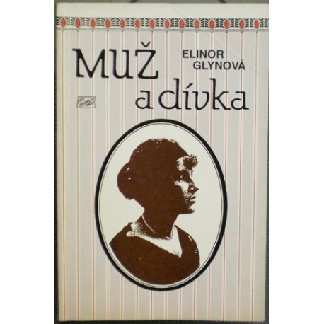 Glynová Elinor - Muž a dívka