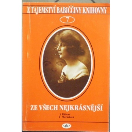- Z tajemství babiččiny knihovny 7.