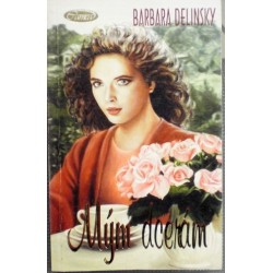 Delinsky Barbara - Mým dcerám