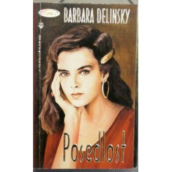 Delinsky Barbara - Posedlost
