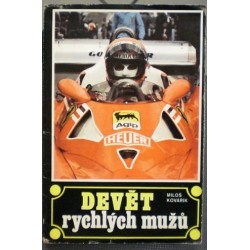 Kovářík Miloš - Devět rychlých mužů