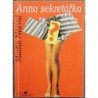 Nezval Martin - Anna sekretářka