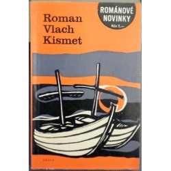 Vlach Roman - Kismet