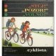 Votruba Josef - Stůj! Pozor! Volno! - Cyklista