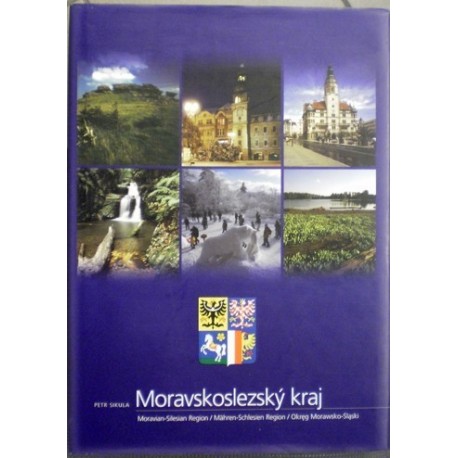 Sikula Petr - Moravskoslezský kraj