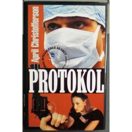 Christofferson April - Protokol