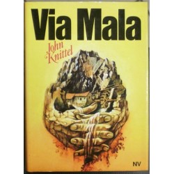 Knittel John - Via Mala