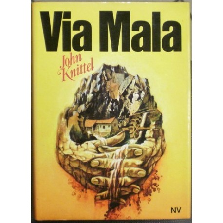 Knittel John - Via Mala