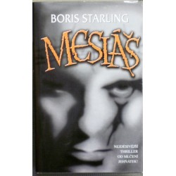 Starling Boris - Mesiáš