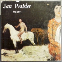 Kotalík Jiří - Jan Preisler