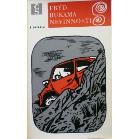 Frýd Norbert - Rukama nevinnosti