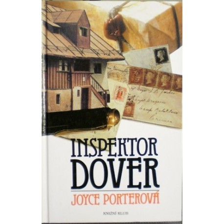 Porterová Joyce - Inspektor Dover