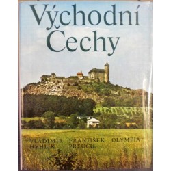 Hyhlík Vladimír, Přeučil František - Východní Čechy