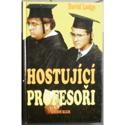 Lodge David - Hostující profesoři