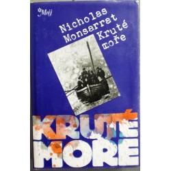 Monsarrat Nicholas - Kruté moře